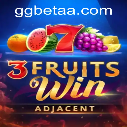 Discovering 3FruitsWin: A Thrilling New Game with 2bet