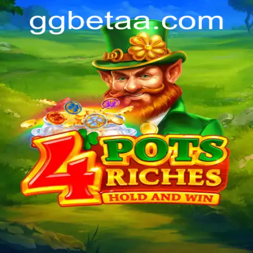Unveiling the Thrills of 4potsriches: A New Era in Gaming