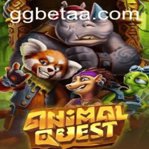 AnimalQuest: The Ultimate Adventure with a Twist of 2bet Strategy