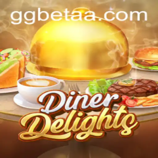Experience the Culinary Challenge with DinerDelights and 2bet