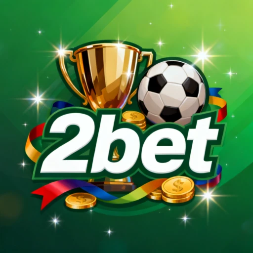 2bet Logo