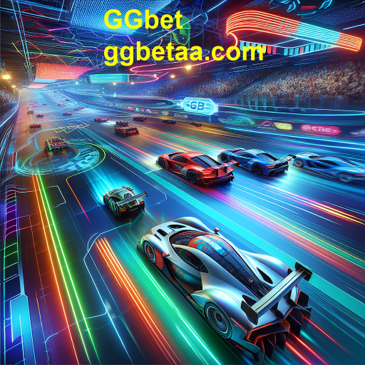 A Emoção das Corridas no GGbet: Velocidade e Competição