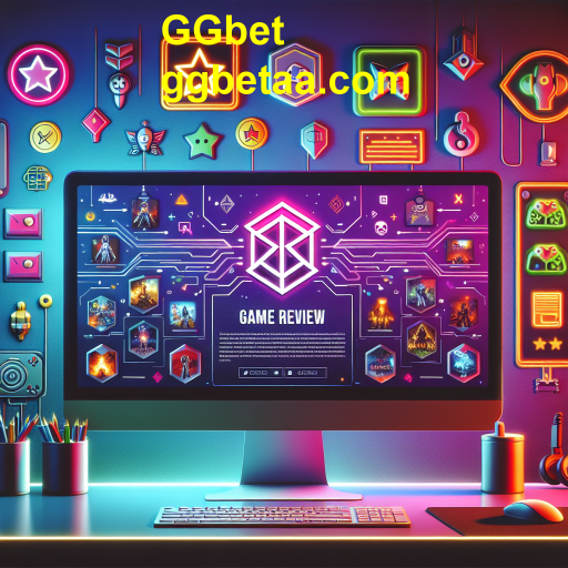 A Importância das Avaliações de Jogos no GGbet