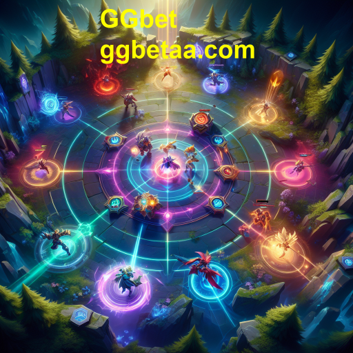 A Experiência de Jogar em Cassinos Online: Descubra a GGbet