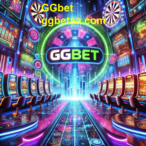 A Revolução dos Jogos Virtuais no GGbet