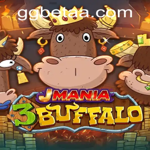 Unveiling JMania3Buffalo: The Exciting World of 2Bet Gaming