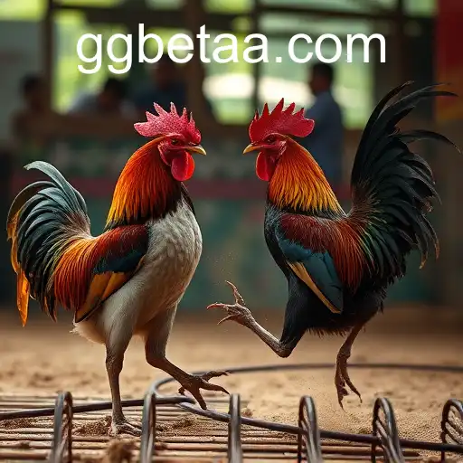 Jogos de sabong