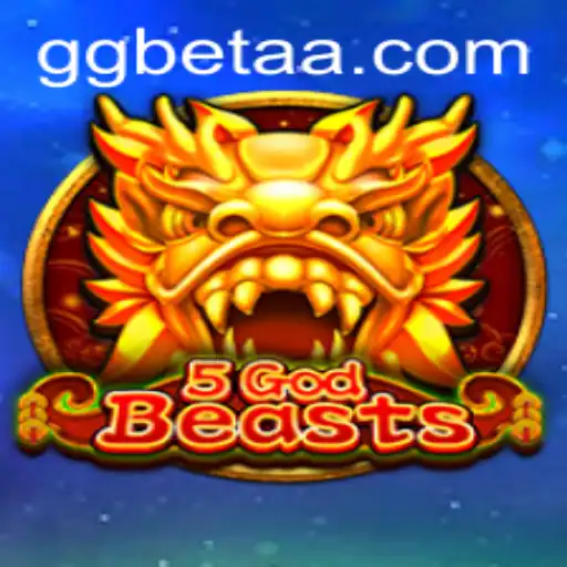 Unleashing the Power of 5GodBeasts: A New Era in Strategic Gaming
