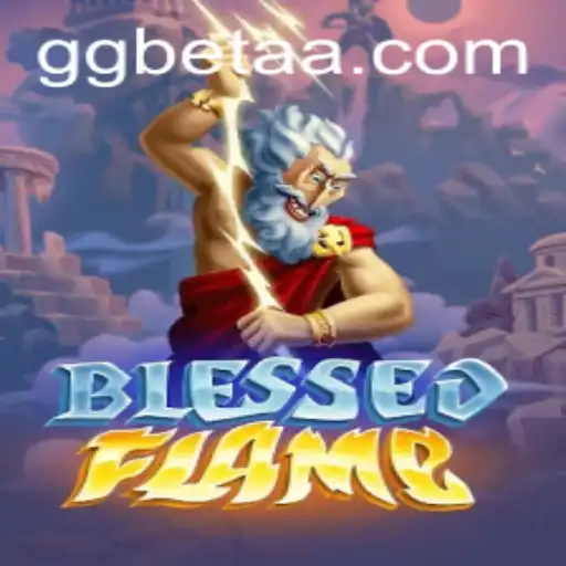 Exploring the Fantasy Realm of BlessedFlame: An In-Depth Introduction