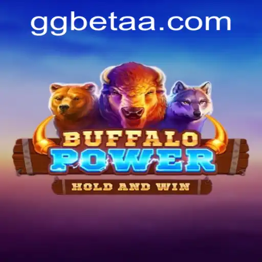 BuffaloPower: A Thrilling Adventure in Every Spin