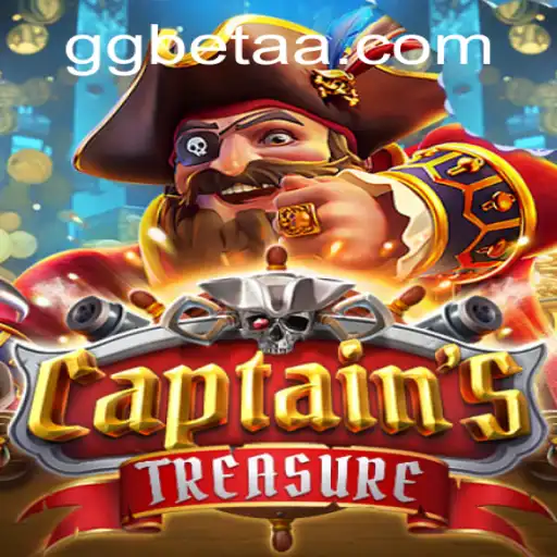 Delving Into CaptainssTreasure: A Thrilling Adventure for Gaming Enthusiasts