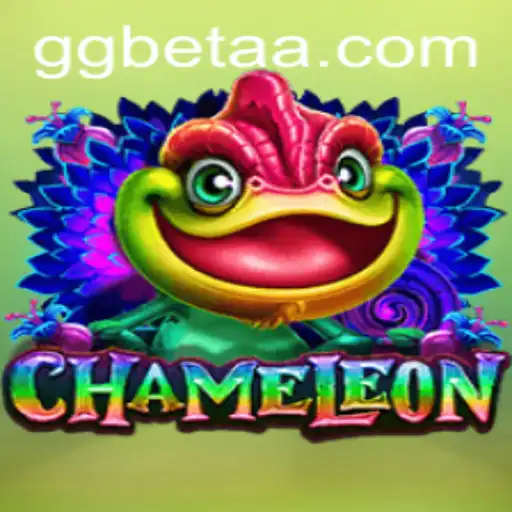 Unveiling Chameleon: A Thrilling Game of Strategy and Deception