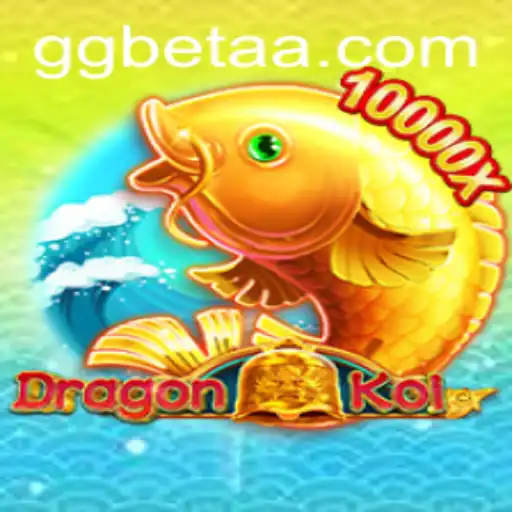 DragonKoi: An Immersive Experience in the Realm of Adventure