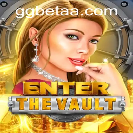 EntertheVault: A Thrilling New Game Adventure