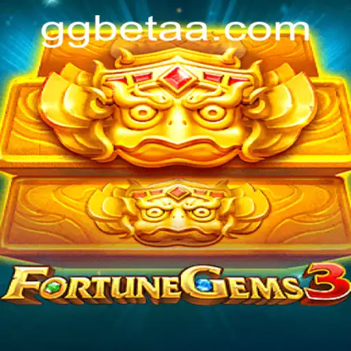 FortuneGems3: Unveiling the Exciting World of 2Bet Gaming
