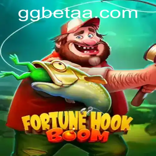 FortuneHookBoom: A Thrilling New Experience in Gaming