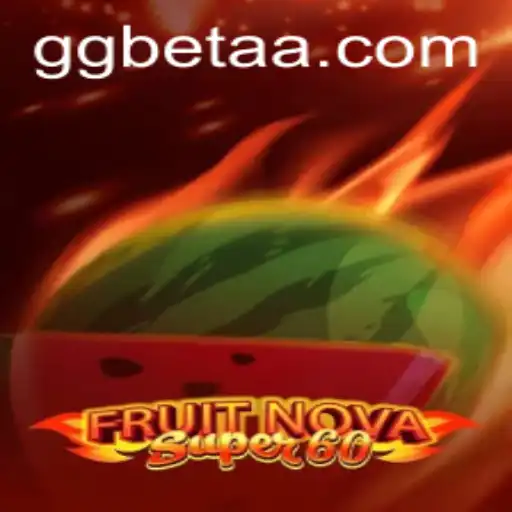 Discovering the Thrill of FruitNovaSuper60: A Gaming Experience with 2bet