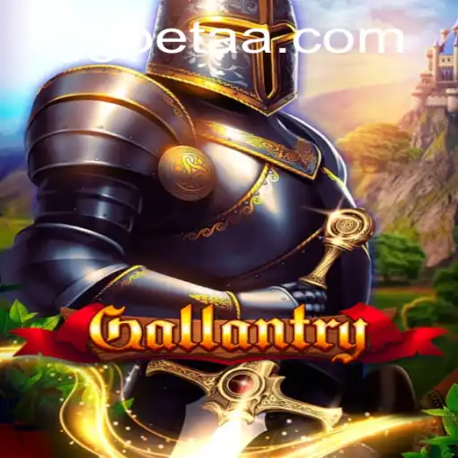 Gallantry: A Thrilling Journey into the World of Heroes and Strategy
