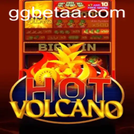 Unleashing the Thrills of HotVolcano: A Deep Dive into the Game Fueled by 2bet