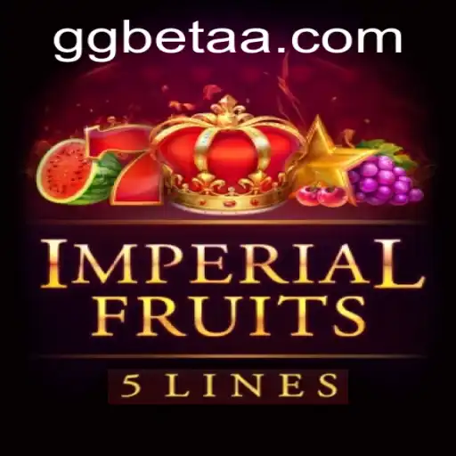 Discover the Excitement of Imperial Fruits 5 with 2Bet Strategy