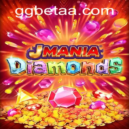 Discover the Excitement of JManiaDiamonds: A Thrilling Adventure with a Twist