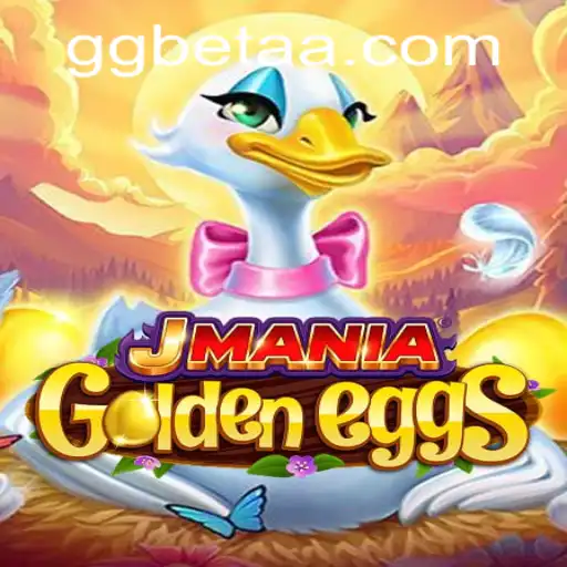 Unveiling JManiaGoldenEggs: A Thrilling Adventure in the World of 2bet Gaming