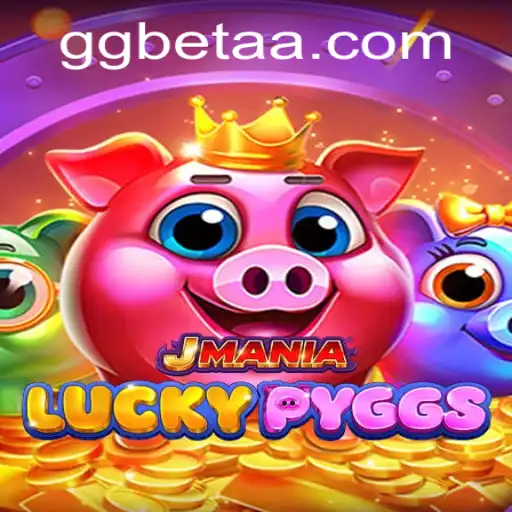 Exploring the Thrills of JManiaLuckyPyggs with 2bet Strategy