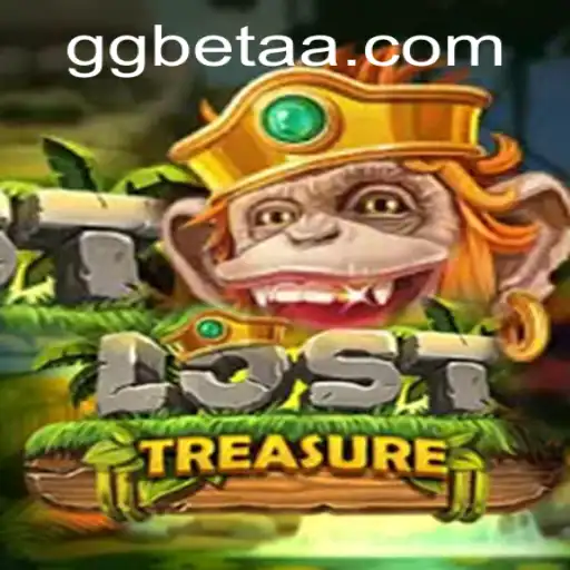 LostTreasure: The Ultimate Adventure Game