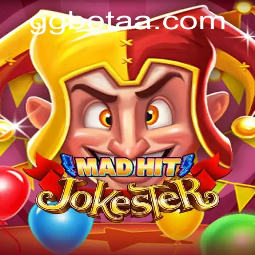 Dive into the Exciting World of MadHitJokester: The Ultimate 2bet Experience