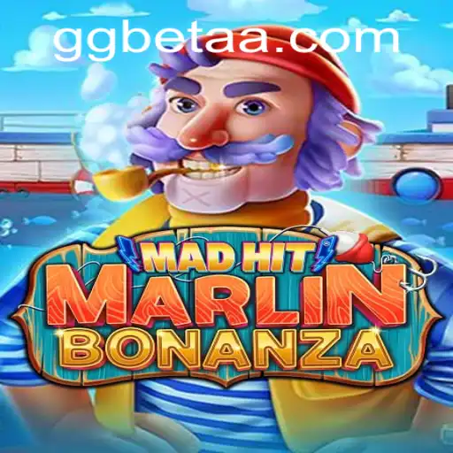 Unveiling the Thrills of MadHitMarlinBonanza: A Game-Changer in the World of 2bet