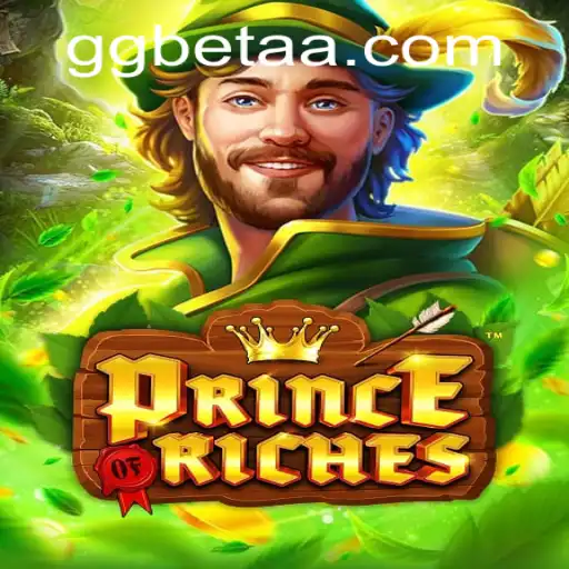An In-Depth Look at PrinceOfRiches: The Exciting Casino Game with a Twist