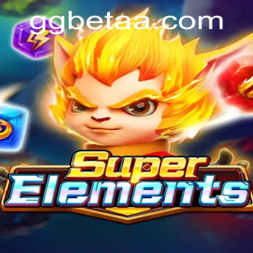 Discover the Dynamic World of SuperElements