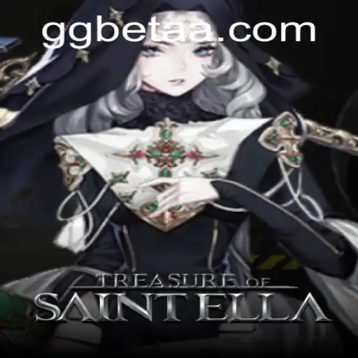 Unlocking the Secrets of TreasureofSaintElla: A Thrilling Adventure Awaits