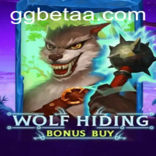 Discover the Thrilling WolfHidingBonusBuy Game with 2bet