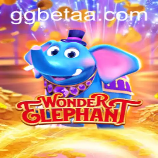 Exploring WonderElephant: The Enchanting World of Strategy and Luck