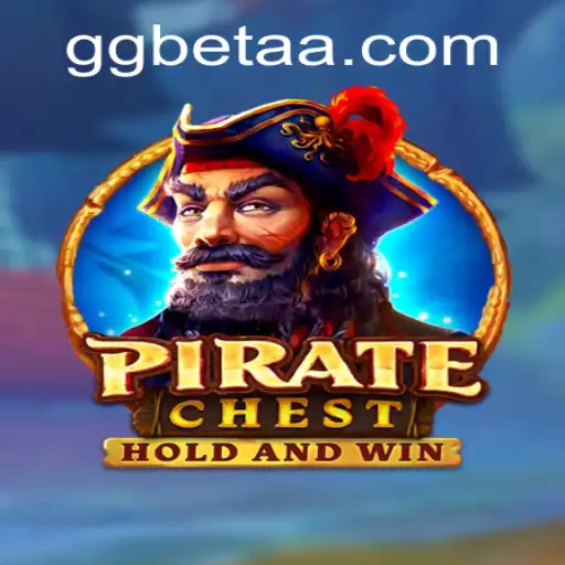 PirateChest: The Thrilling New Adventure Game Taking the World by Storm