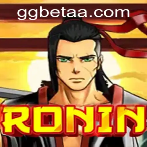 Discovering Ronin: A Strategic Journey with 2bet
